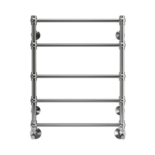 Полотенцесушитель водяной Terminus 4670030725059 55х65 хром - фото 2