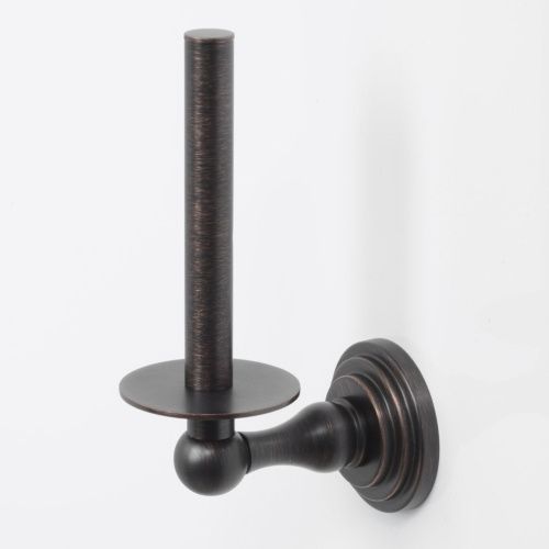 Бумагодержатель WasserKRAFT 7397 - фото 2