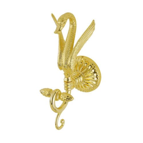 Крючок двойной Migliore Luxor 26123 - фото 2