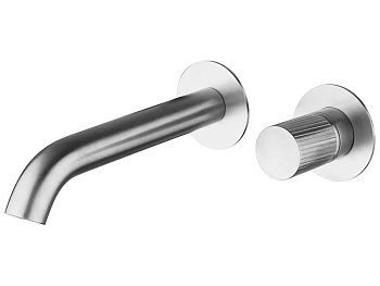 Смеситель для раковины Mamoli Tuttodunpezzo 471700000021 на столешницу хром