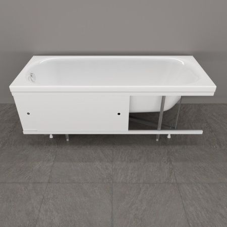 Экран раздвижной для ванны Тритон Щ0000061955