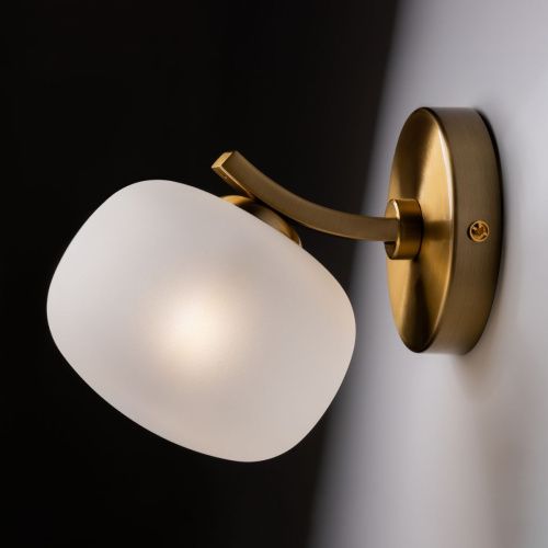 Бра Freya Donuts FR5444WL-01BS - фото 3