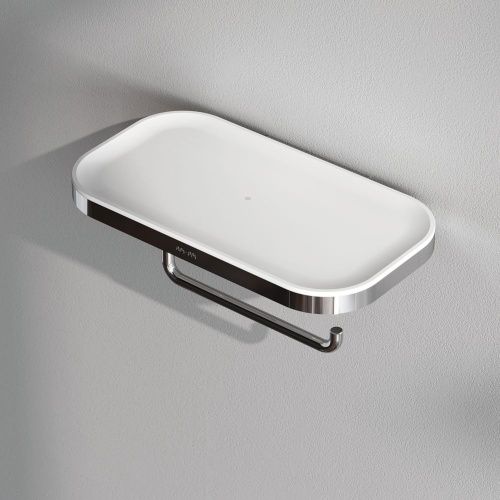 Бумагодержатель Am.Pm Func A8F341400