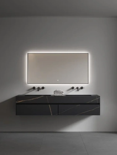 Зеркало с подсветкой и антизапотевателем Boheme 543-140-CR 140х70 подвесное - фото 2