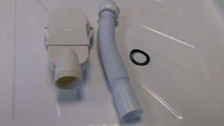 Сифон Cerutti SPA CT6055