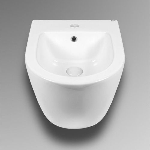 Биде Bond Oval F01-20 подвесное - фото 2