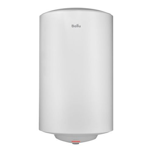 Водонагреватель электрический накопительный 2 кВт Ballu BWH/S 50 Legacy - фото 2