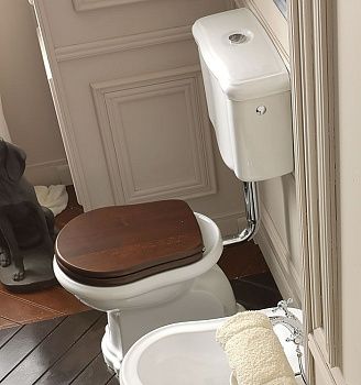 Механизм слива Kerasan 751390