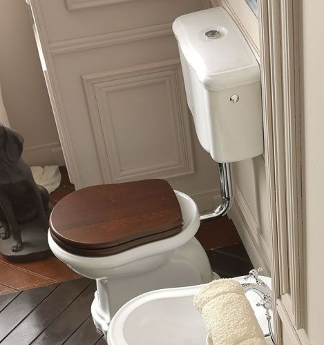 Механизм слива Kerasan 751390