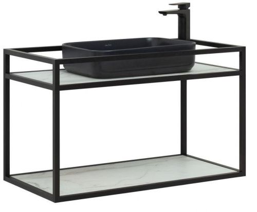 Консоль под раковину Allen Brau Liberty 1.33003.BB