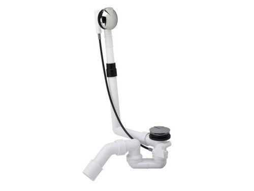 Слив-перелив Bette B600-901 хром