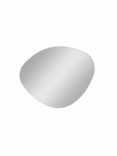 Зеркало с подсветкой Taliente Zled TA-Zled-A10070 100х70 подвесное - фото 2