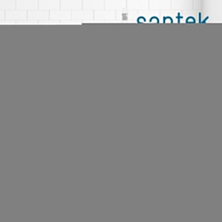 Раковина из сантехнического фарфора Santek Коралл WH110225 80х50 накладная цвет белый