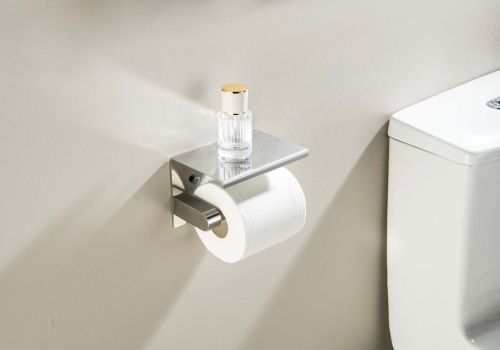 Бумагодержатель Aquatek ЕВРОПА AQ4939CR - фото 5