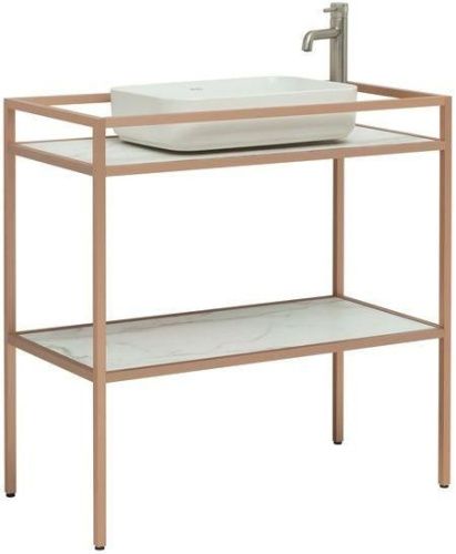 Консоль под раковину Allen Brau Liberty 1.33004.60