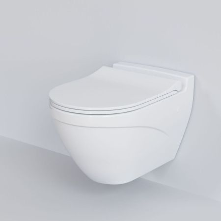 Крышка сиденье Ambassador Nord 132T20001S