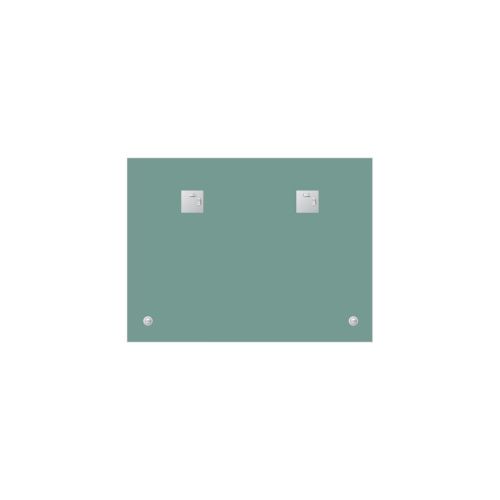 Зеркало Evoform Attractive BY 0516 80х60 подвесное - фото 3