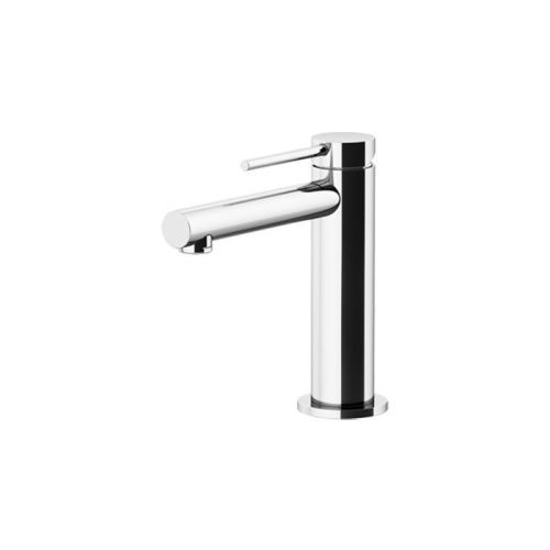 Смеситель Gattoni CIRCLE ONE 9042/90C0 на раковину хром