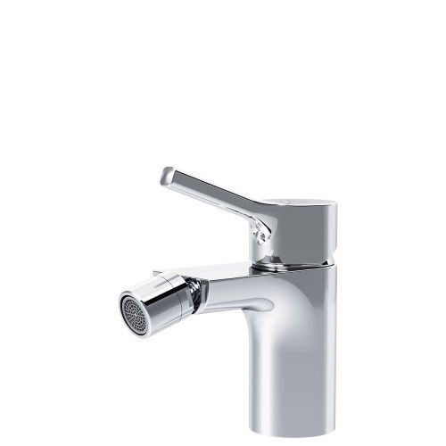 Смеситель Am.Pm X-Joy S F85B83100 на биде хром - фото 2