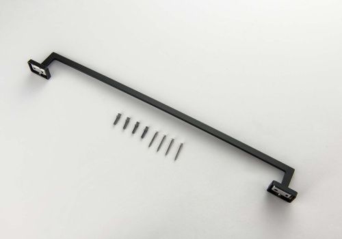 Полотенцедержатель Aquatek ЛИБРА AQ4314MB - фото 3