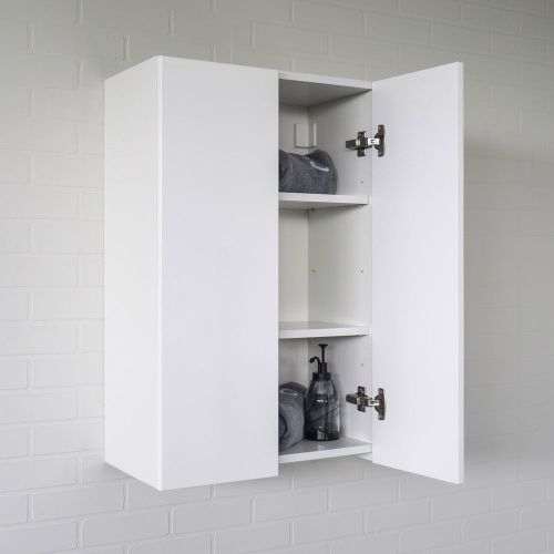 Шкаф Comforty 00-00017833CF 50х80 подвесной - фото 5