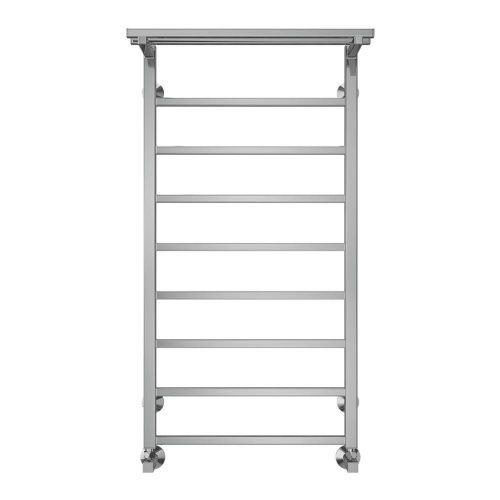 Полотенцесушитель водяной Terminus 4670078529749 55х100 хром - фото 2