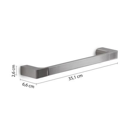 Полотенцедержатель Gedy Pirenei PI21/35(38)