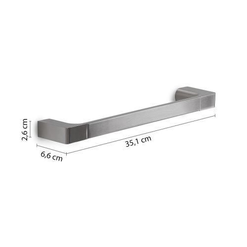 Полотенцедержатель Gedy Pirenei PI21/35(38) - фото 2