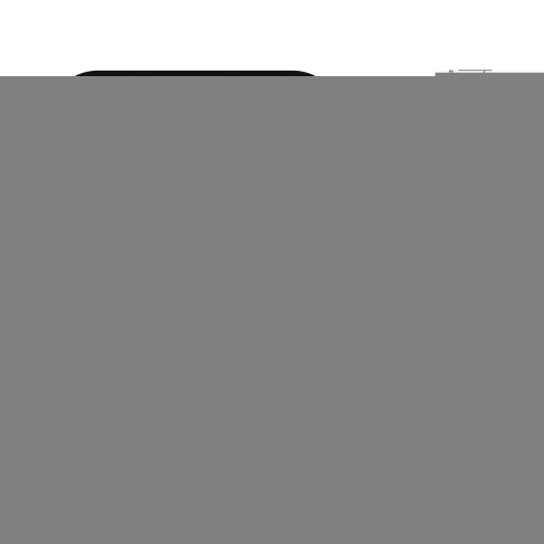 Зеркало с подсветкой Defesto AURA DF 2961R 40х50 подвесное - фото 2