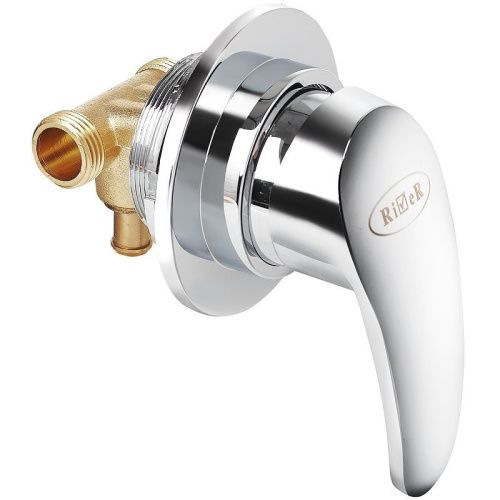 Душевая кабина River NARA 10000008789 90х70 асимметричная с крышей ориентация правая - фото 4