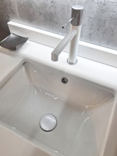 Донный клапан - фото 3