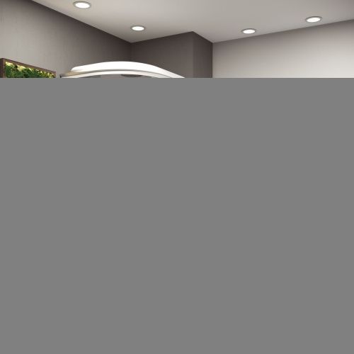 Душевая кабина Niagara Classic 35121433RF 120х80 асимметричная с крышей ориентация правая - фото 3