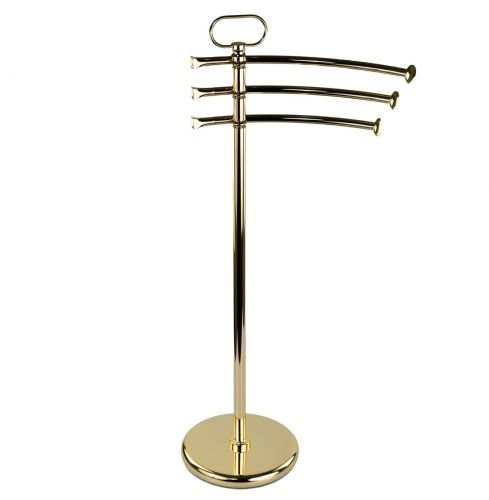 Стойка с аксессуарами для ванны Stil Haus Prisma PR19(16) - фото 5