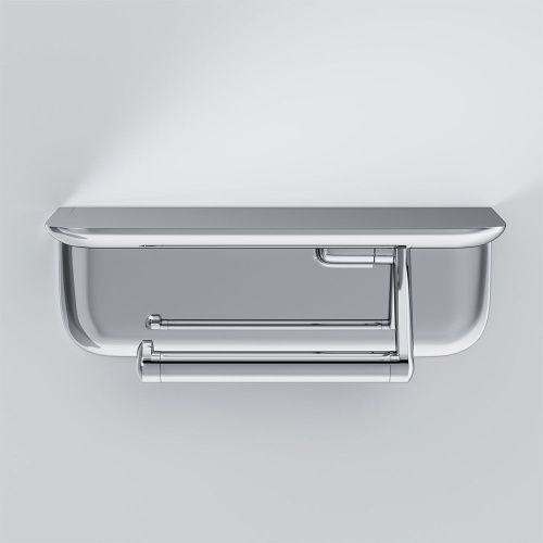 Бумагодержатель Am.Pm Sensation A30341500 - фото 5