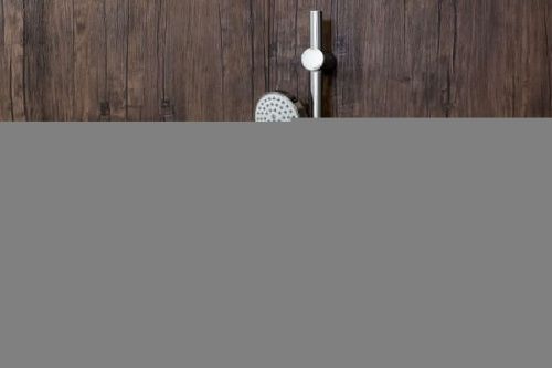 Душевой гарнитур Orange O-Shower OS032 настенный хром - фото 4