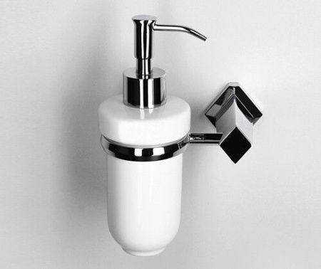 Дозатор для жидкого мыла WasserKRAFT 1199C