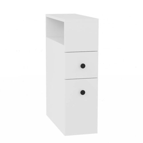 Комод Onika Кроун 402001 20х50х69 напольный цвет коричневый - фото 2