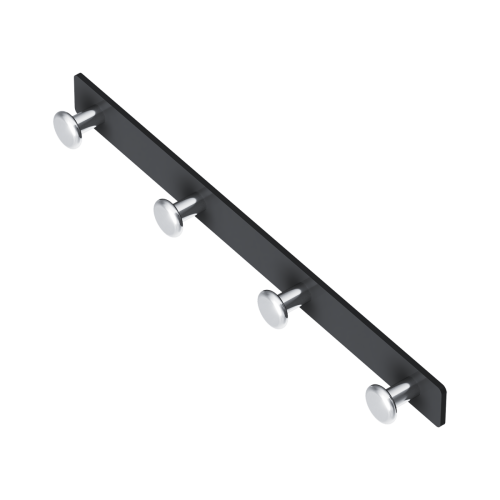 Крючок Damixa Jupiter DA7735900 - фото 2