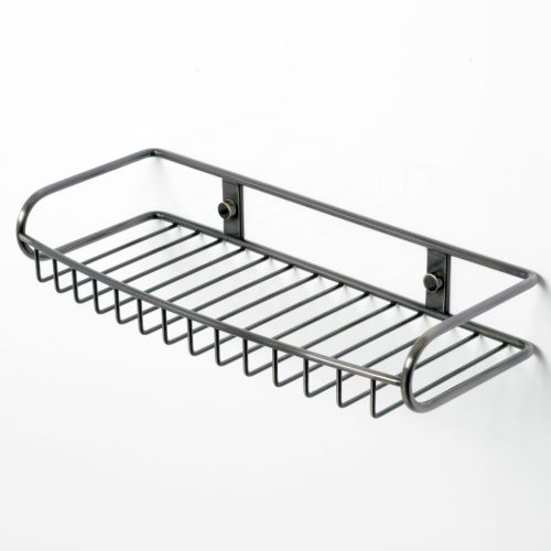 Полка в ванную комнату WasserKRAFT 1611 - фото 3