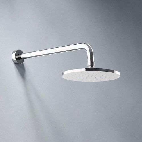 Душевая система Damixa Apollo 947530000 встраиваемая в стену цвет хром - фото 5