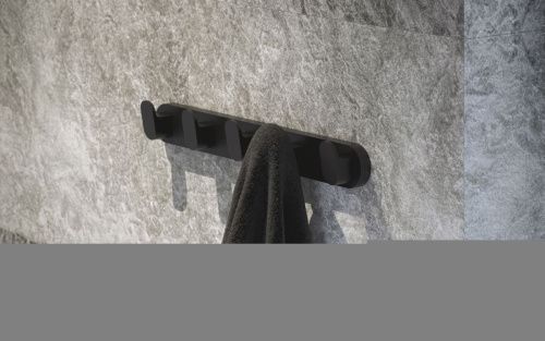 Крючок Artwelle SCHWARZ 7755 - фото 5