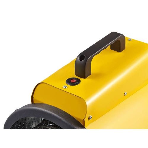 Тепловая пушка Ballu BHP-P2-6 - фото 5