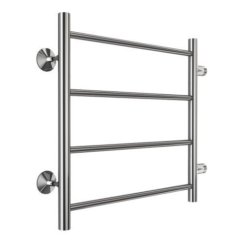 Полотенцесушитель водяной Terminus 4670078543943 60х50 хром - фото 4