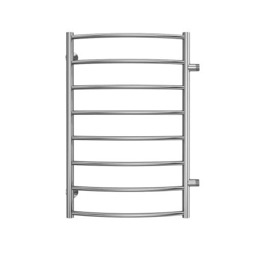 Полотенцесушитель водяной Terminus 4670078530257 60х80 хром - фото 2