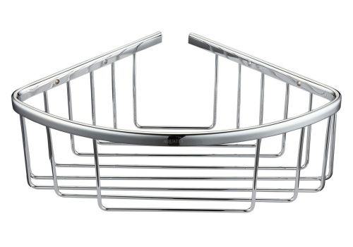 Полка в ванную комнату Aquatek ВЕГА AQ4006CR