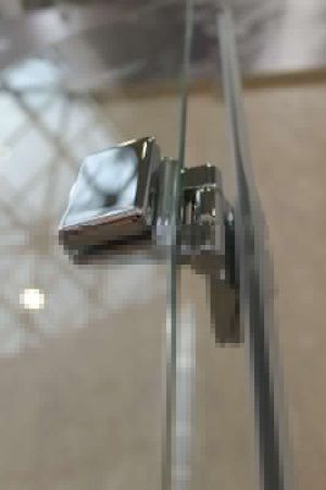 Душевая дверь Cezares ELENA ELENA-W-BS-13-40+45/45-C-Cr 130х195 стекло прозрачное профиль хром