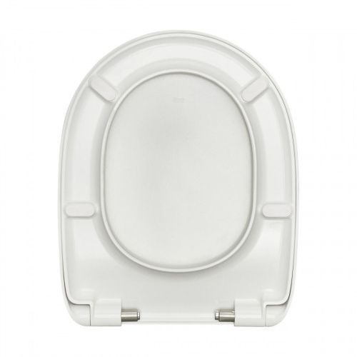 Крышка сиденье для унитаза Roca Debba ZRU9307607 - фото 5