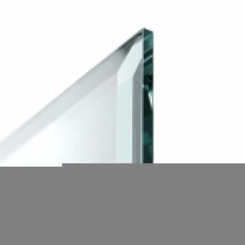 Зеркало в ванную Evoform Attractive BY 0504 50х70 цвет хром - фото 5