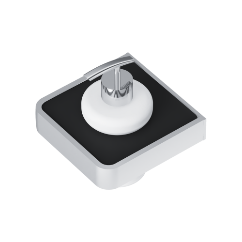 Дозатор Damixa Jupiter DA7736900 - фото 4