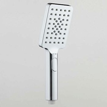 Душевая лейка Bond Cube B03-9700 цвет хром